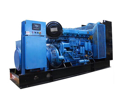 社旗县宗申动力150kw大型柴油发电机组