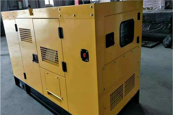 社旗县发电机出租