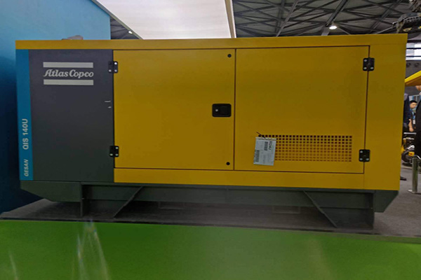 社旗县发电机出租