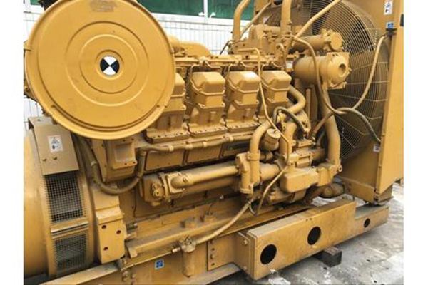 社旗县发电机出租