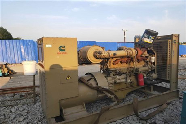 社旗县发电机出租 社旗县发电机出租