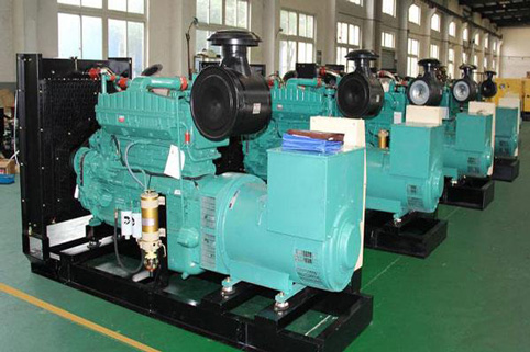 社旗县小型柴油发电机 社旗县小型柴油发电机