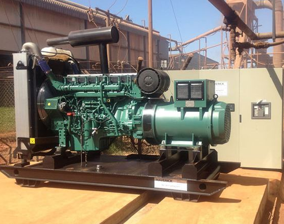 社旗县发电机出租