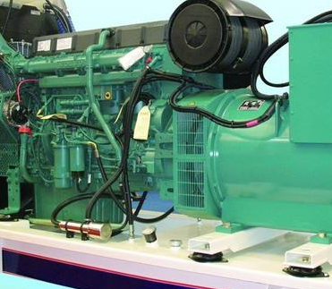 社旗县发电机出租